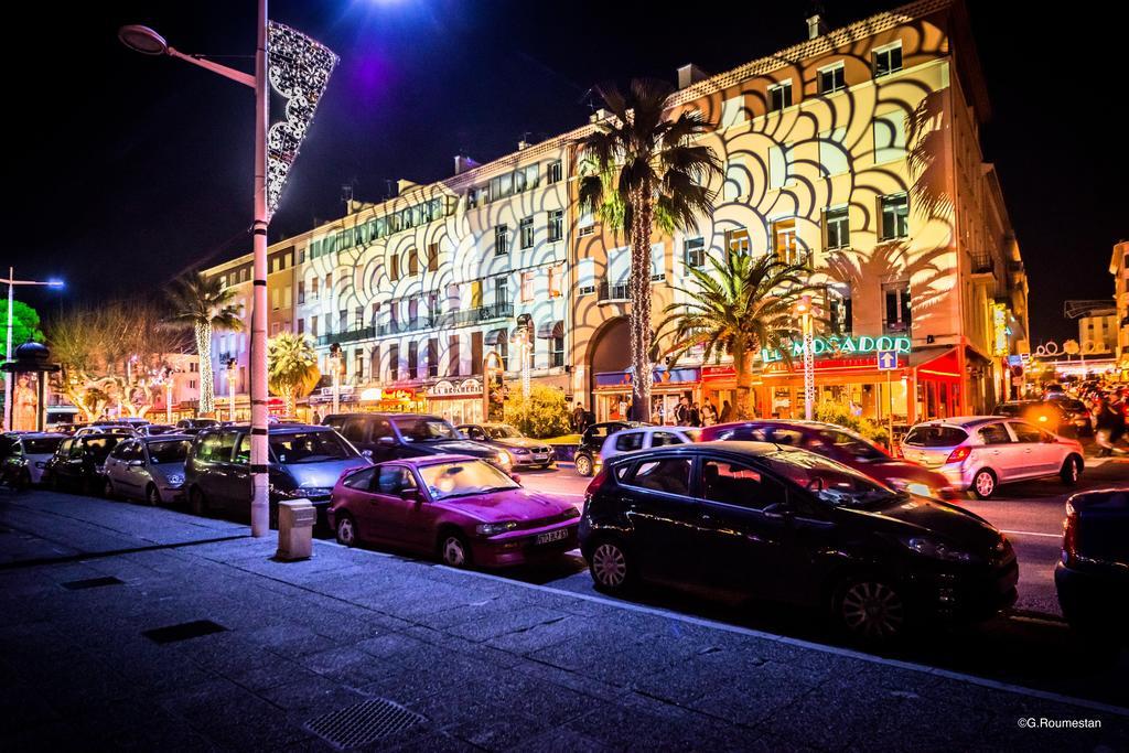 El Ranchito Apartment แซ็งต์-ราฟาเอล ห้อง รูปภาพ
