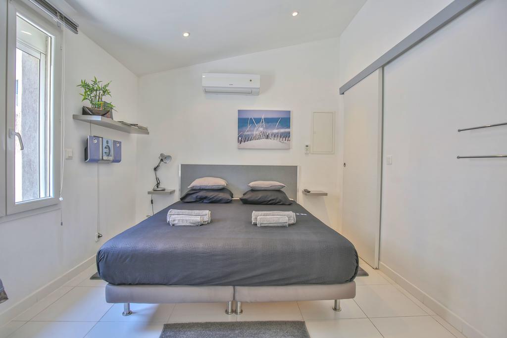El Ranchito Apartment แซ็งต์-ราฟาเอล ห้อง รูปภาพ