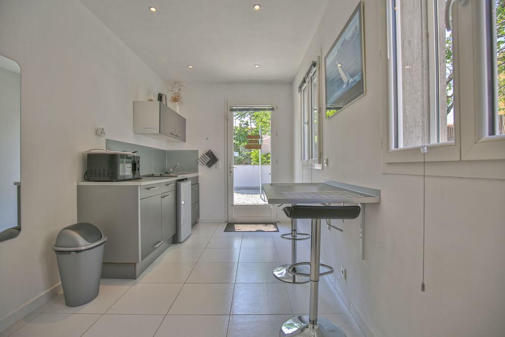 El Ranchito Apartment แซ็งต์-ราฟาเอล ห้อง รูปภาพ