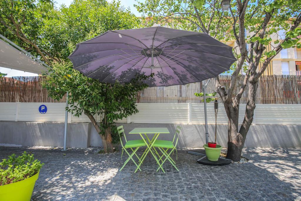 El Ranchito Apartment แซ็งต์-ราฟาเอล ห้อง รูปภาพ