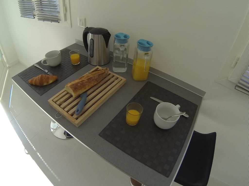 El Ranchito Apartment แซ็งต์-ราฟาเอล ห้อง รูปภาพ