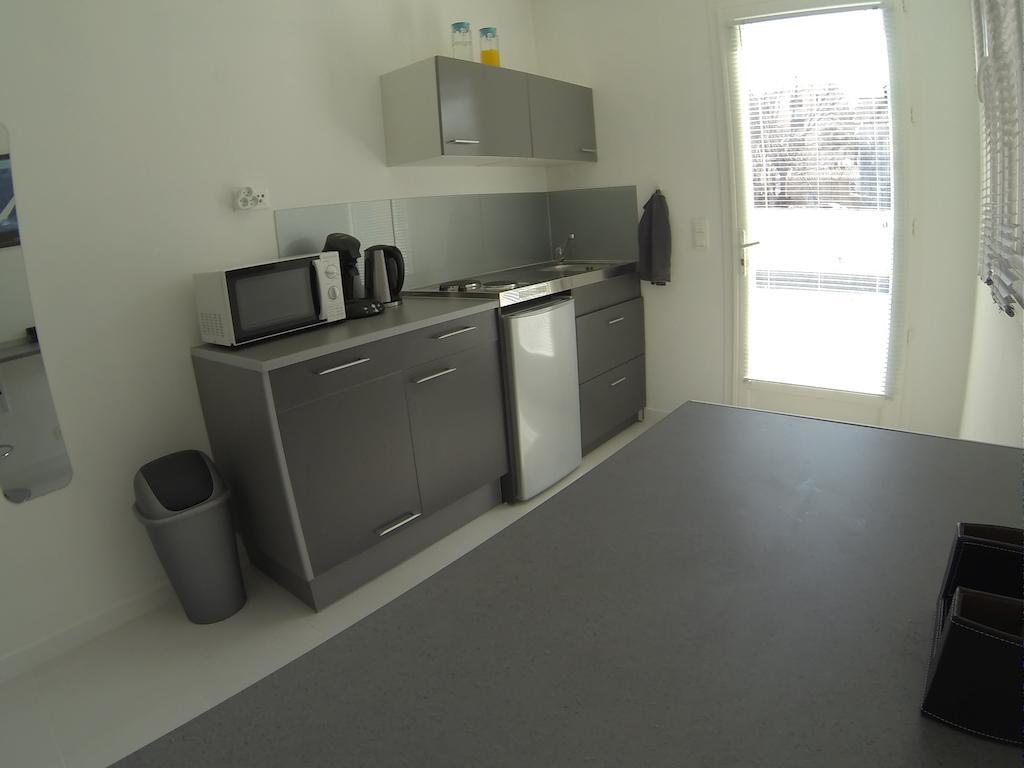 El Ranchito Apartment แซ็งต์-ราฟาเอล ห้อง รูปภาพ