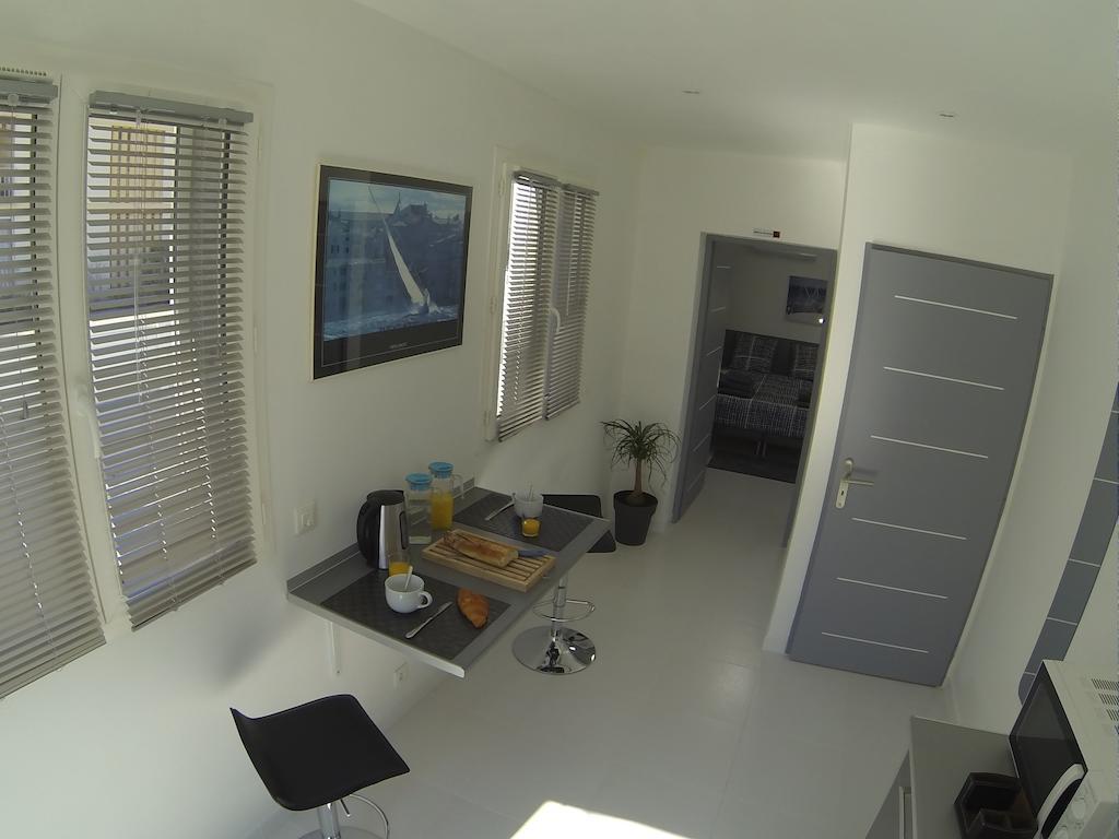 El Ranchito Apartment แซ็งต์-ราฟาเอล ห้อง รูปภาพ