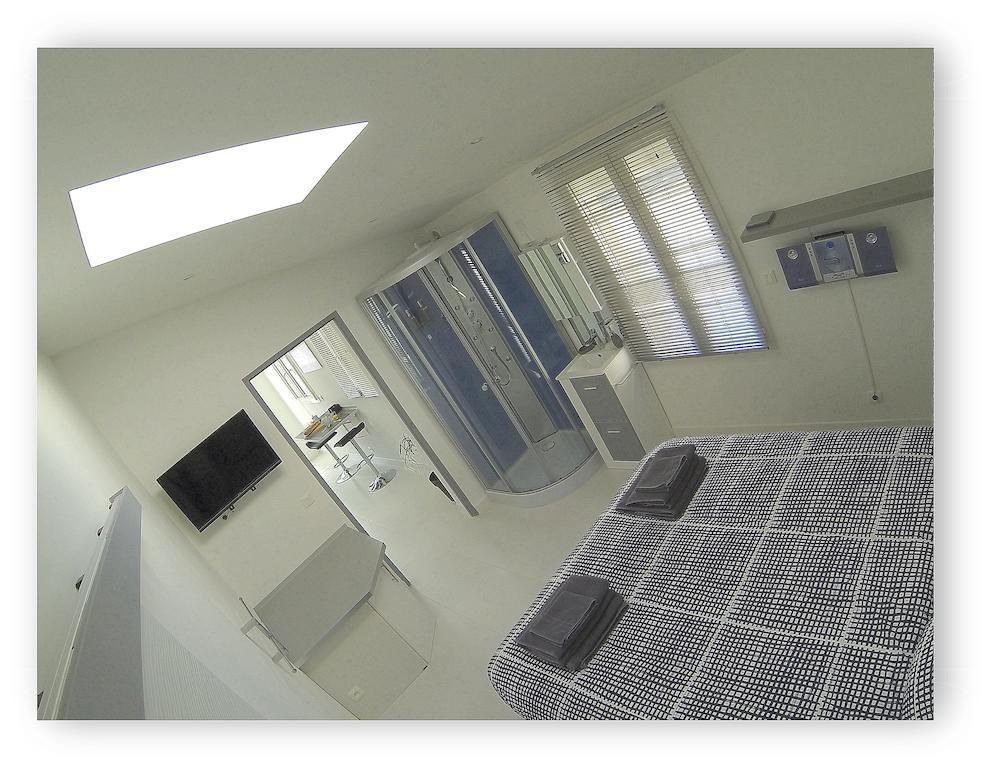 El Ranchito Apartment แซ็งต์-ราฟาเอล ห้อง รูปภาพ